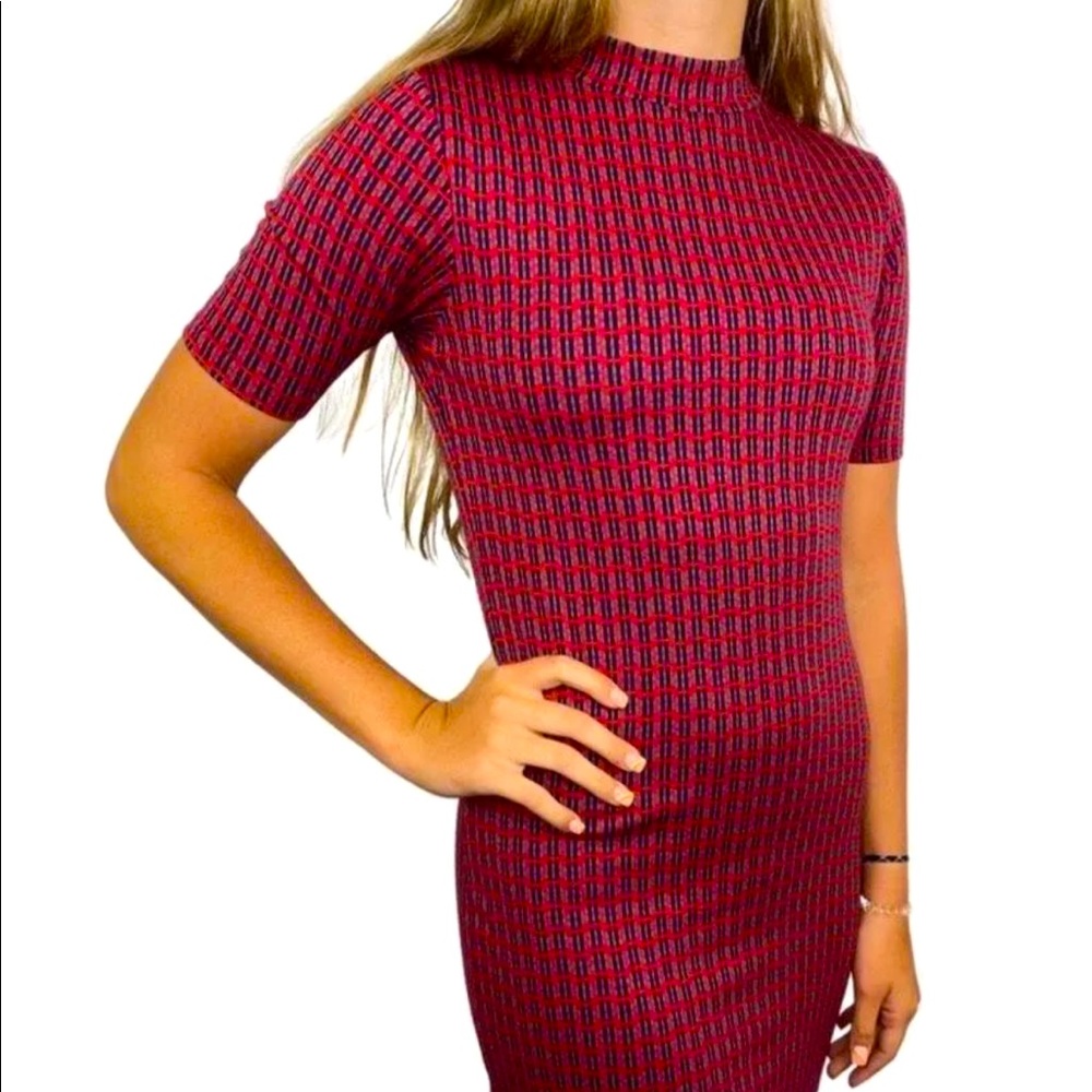TopShop Bodycon Dress